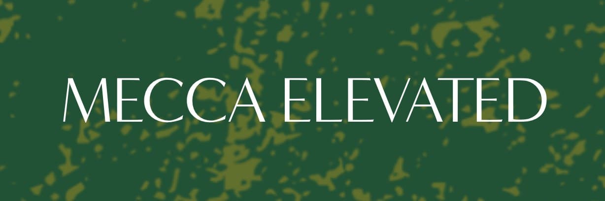 Mecca Elevated